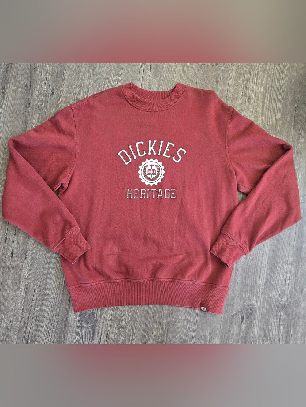 Urban Outfitters Dickies Heritage Crewneck Sweatshirt